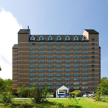 Holiday Inn Resort Appi Kogen, An Ihg Hotel Hachimantai  Buitenkant foto