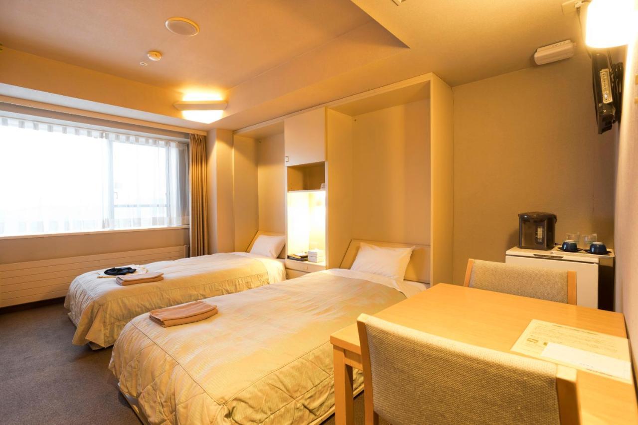 Holiday Inn Resort Appi Kogen, An Ihg Hotel Hachimantai  Buitenkant foto