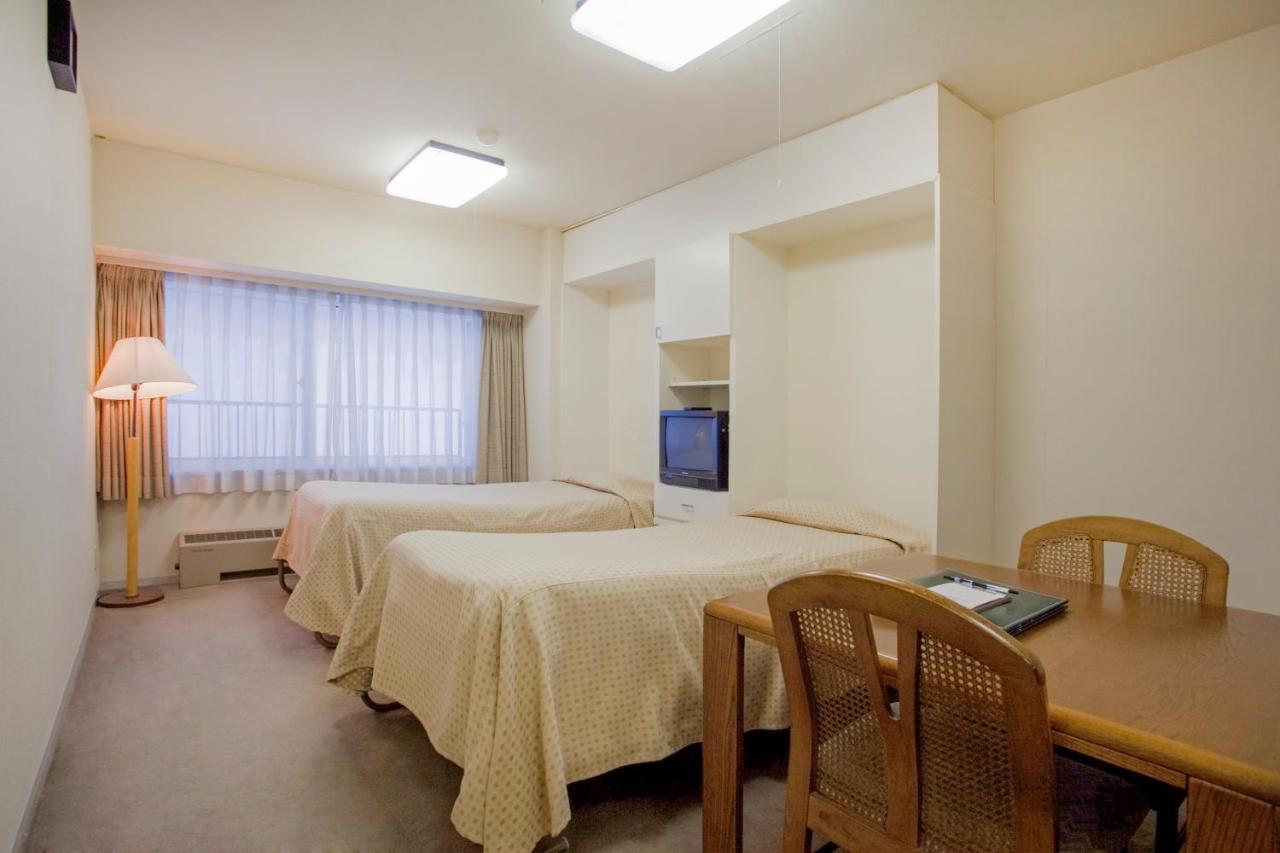 Holiday Inn Resort Appi Kogen, An Ihg Hotel Hachimantai  Buitenkant foto