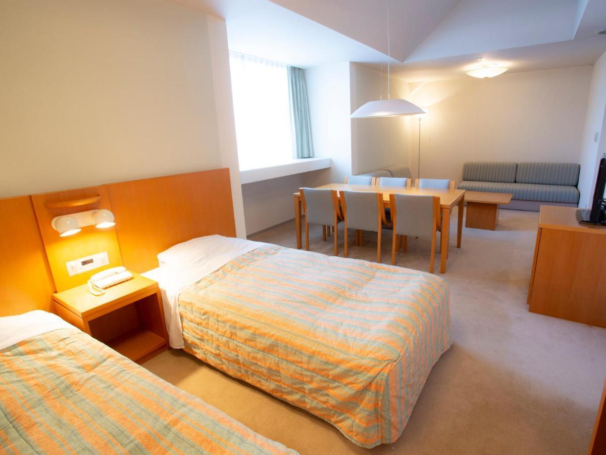 Holiday Inn Resort Appi Kogen, An Ihg Hotel Hachimantai  Buitenkant foto
