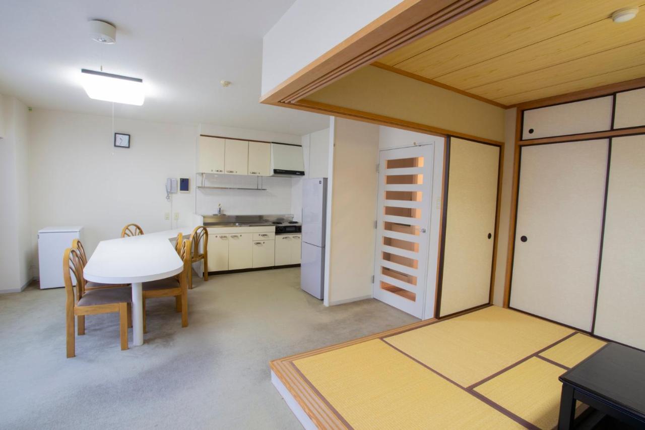 Holiday Inn Resort Appi Kogen, An Ihg Hotel Hachimantai  Buitenkant foto