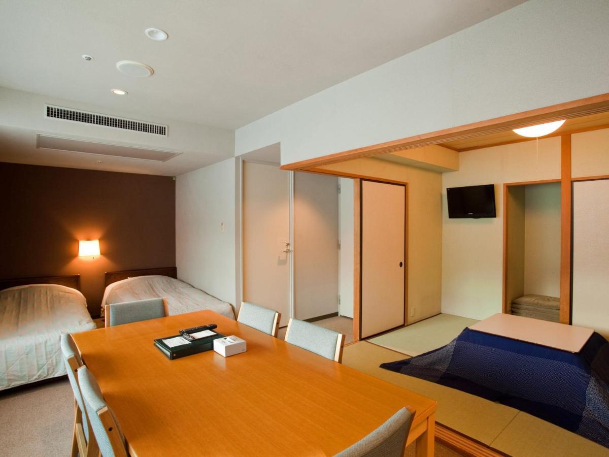 Holiday Inn Resort Appi Kogen, An Ihg Hotel Hachimantai  Buitenkant foto