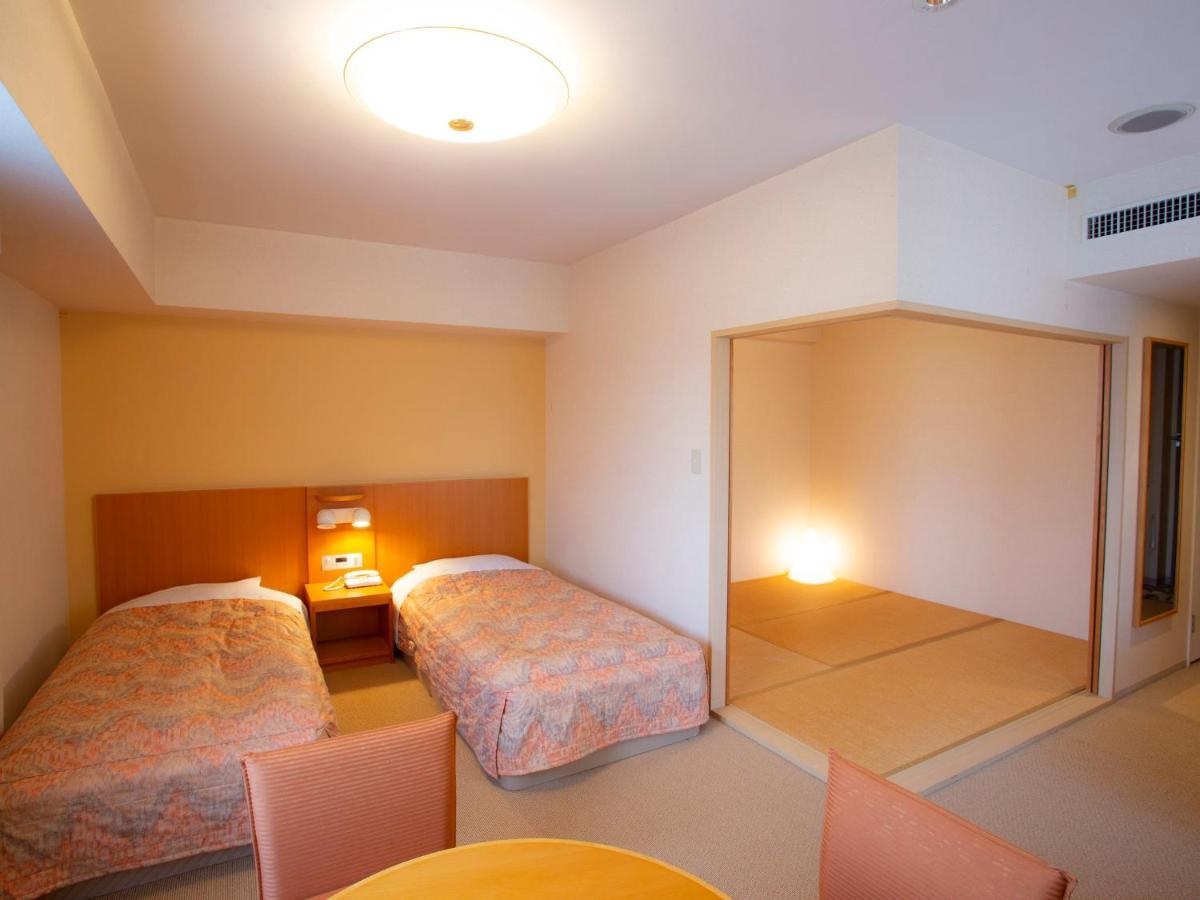 Holiday Inn Resort Appi Kogen, An Ihg Hotel Hachimantai  Buitenkant foto
