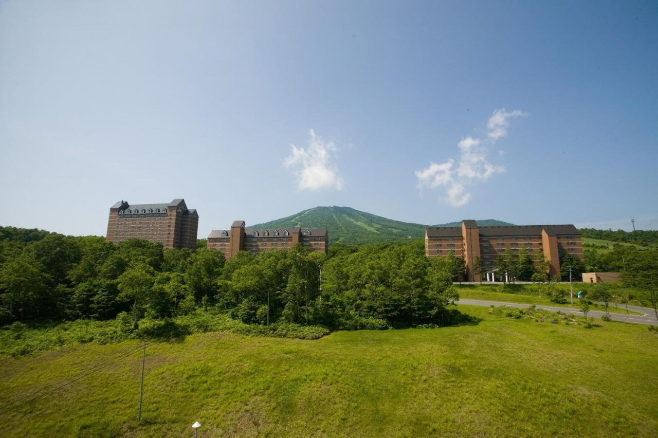 Holiday Inn Resort Appi Kogen, An Ihg Hotel Hachimantai  Buitenkant foto