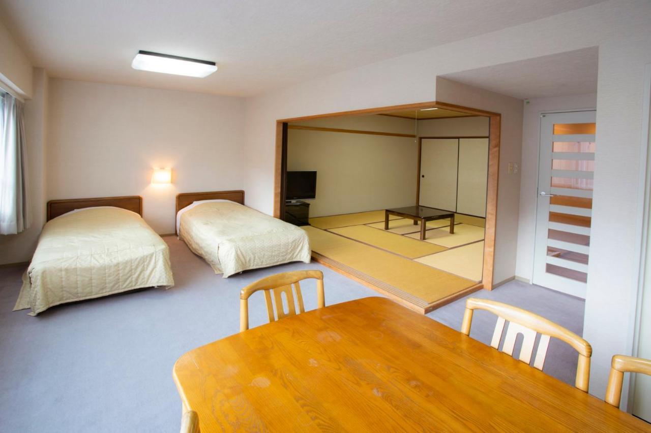 Holiday Inn Resort Appi Kogen, An Ihg Hotel Hachimantai  Buitenkant foto