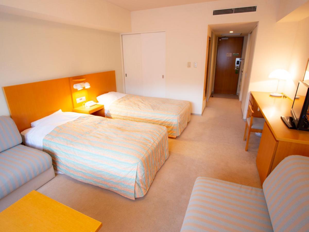 Holiday Inn Resort Appi Kogen, An Ihg Hotel Hachimantai  Buitenkant foto