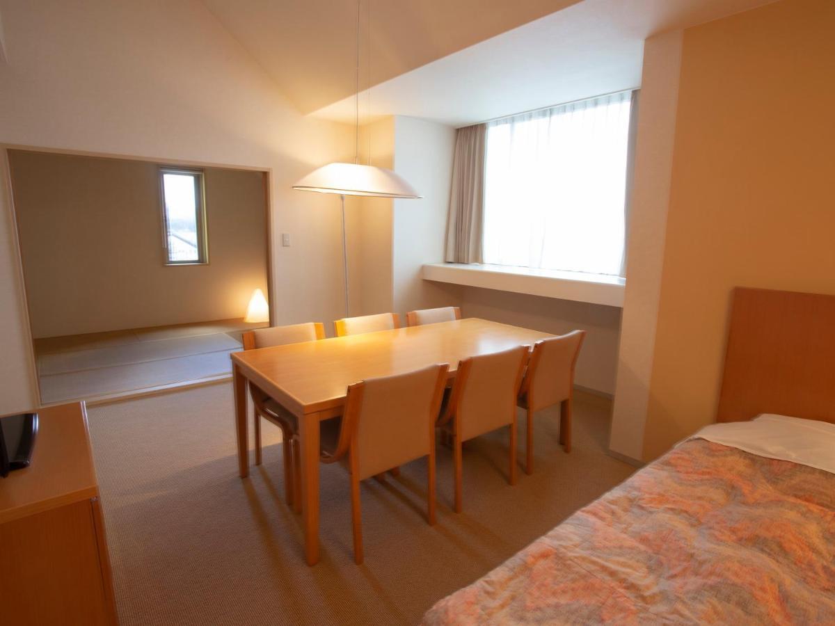 Holiday Inn Resort Appi Kogen, An Ihg Hotel Hachimantai  Buitenkant foto