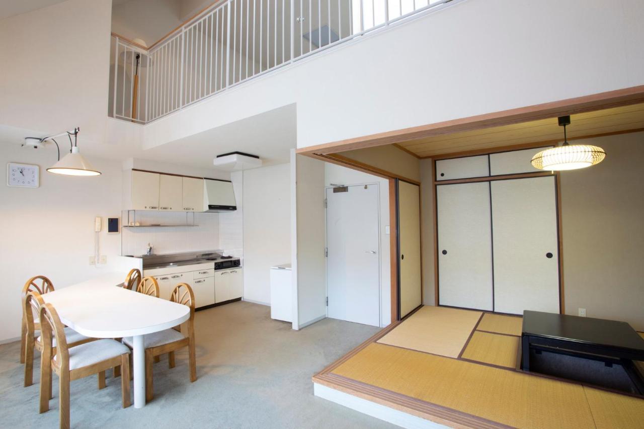 Holiday Inn Resort Appi Kogen, An Ihg Hotel Hachimantai  Buitenkant foto