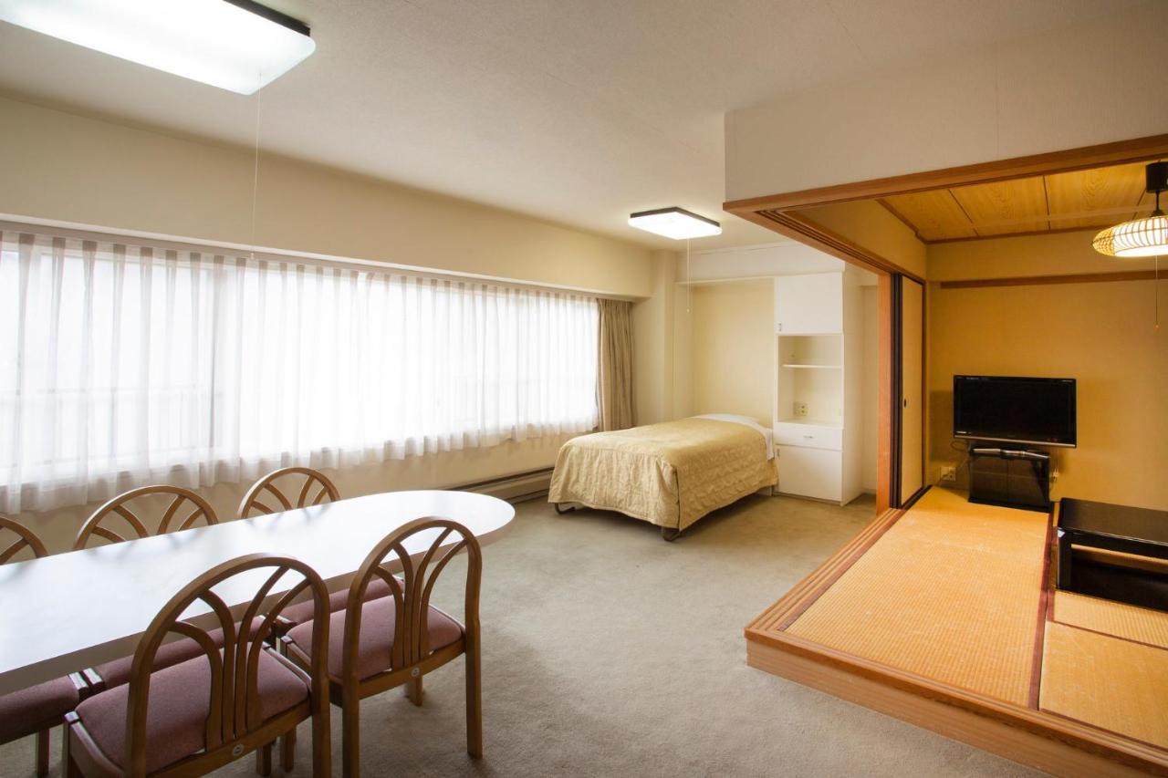 Holiday Inn Resort Appi Kogen, An Ihg Hotel Hachimantai  Buitenkant foto