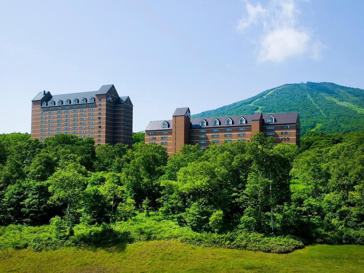 Holiday Inn Resort Appi Kogen, An Ihg Hotel Hachimantai  Buitenkant foto
