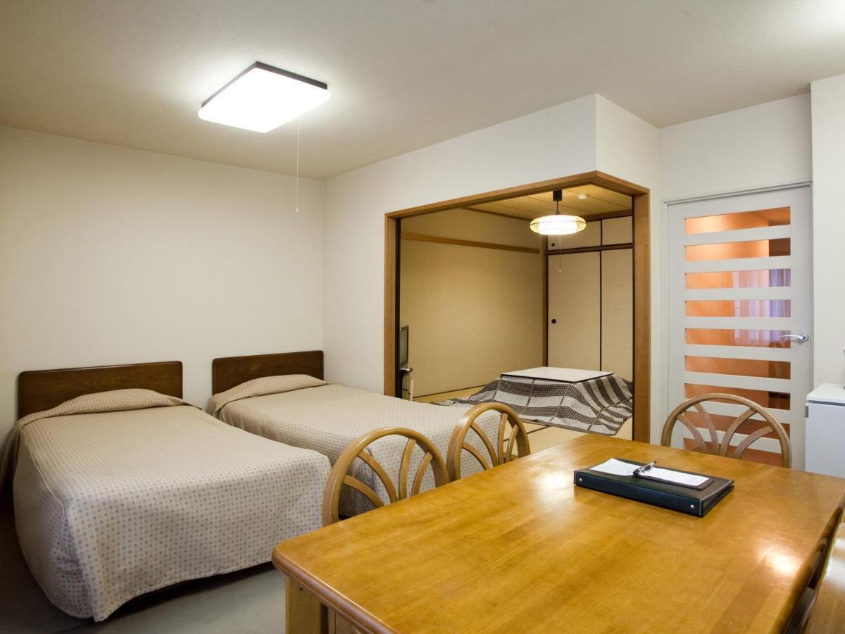 Holiday Inn Resort Appi Kogen, An Ihg Hotel Hachimantai  Buitenkant foto