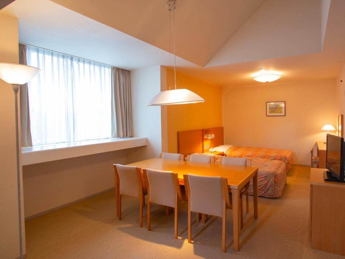 Holiday Inn Resort Appi Kogen, An Ihg Hotel Hachimantai  Buitenkant foto
