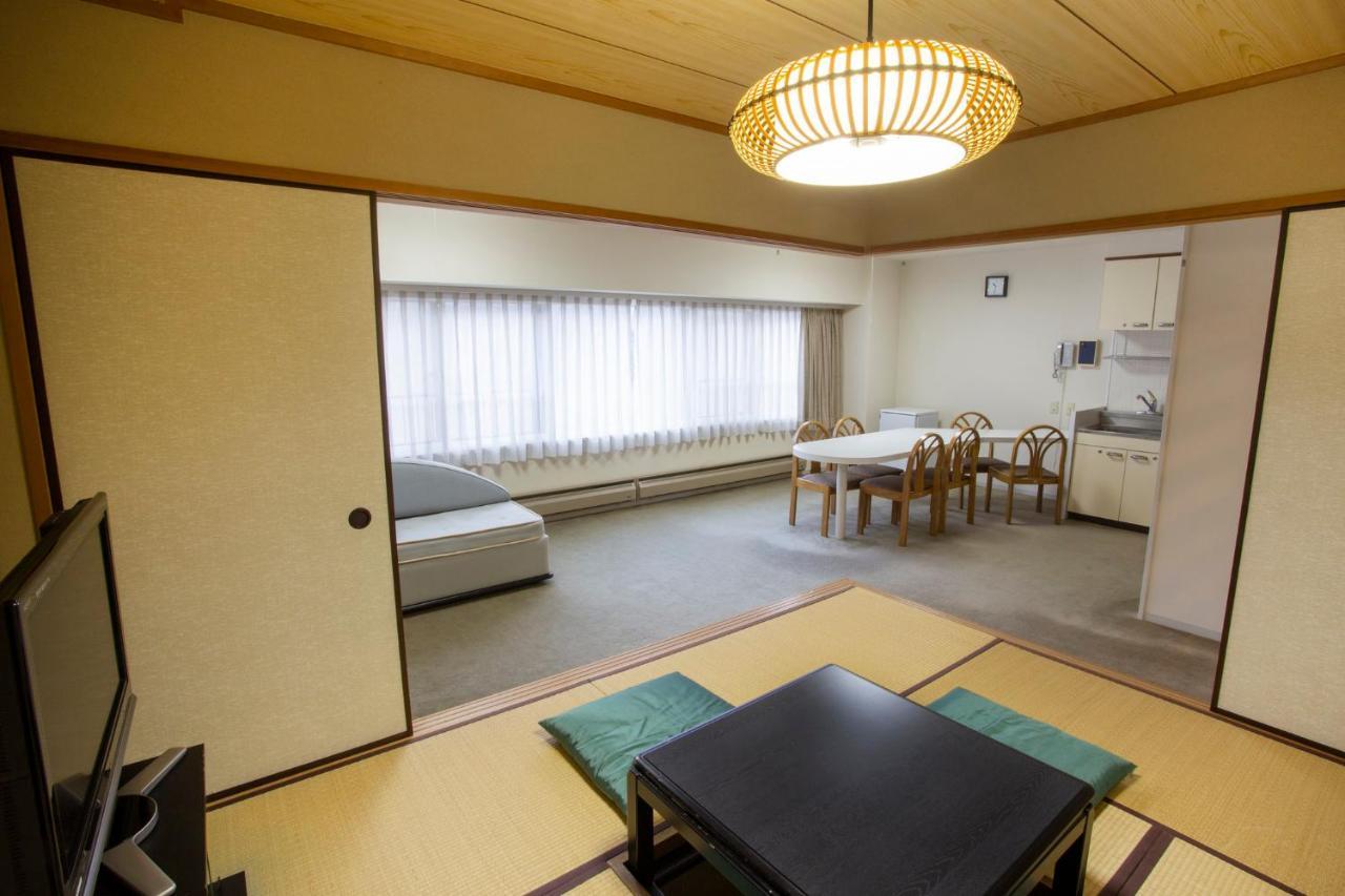 Holiday Inn Resort Appi Kogen, An Ihg Hotel Hachimantai  Buitenkant foto