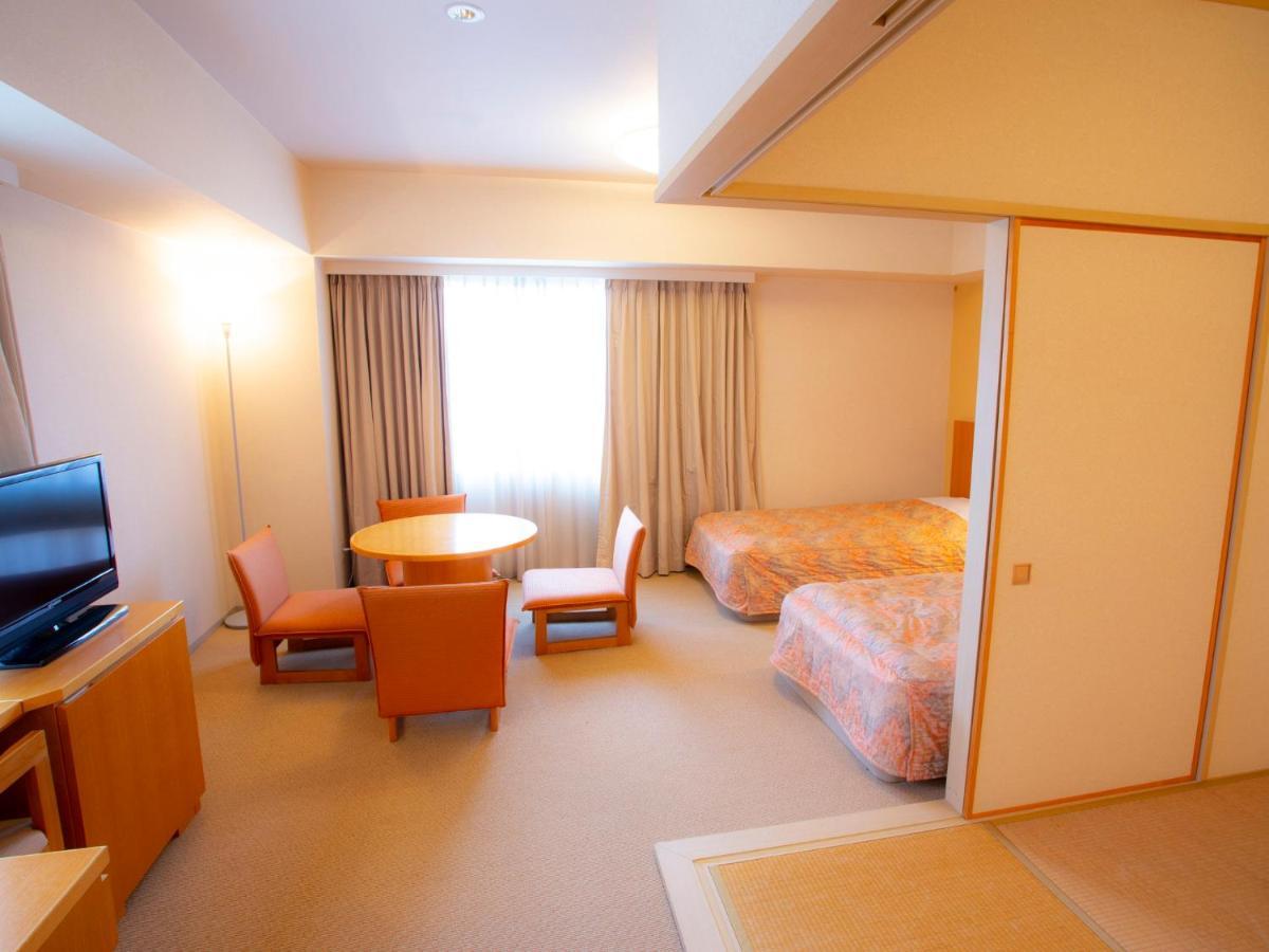 Holiday Inn Resort Appi Kogen, An Ihg Hotel Hachimantai  Buitenkant foto