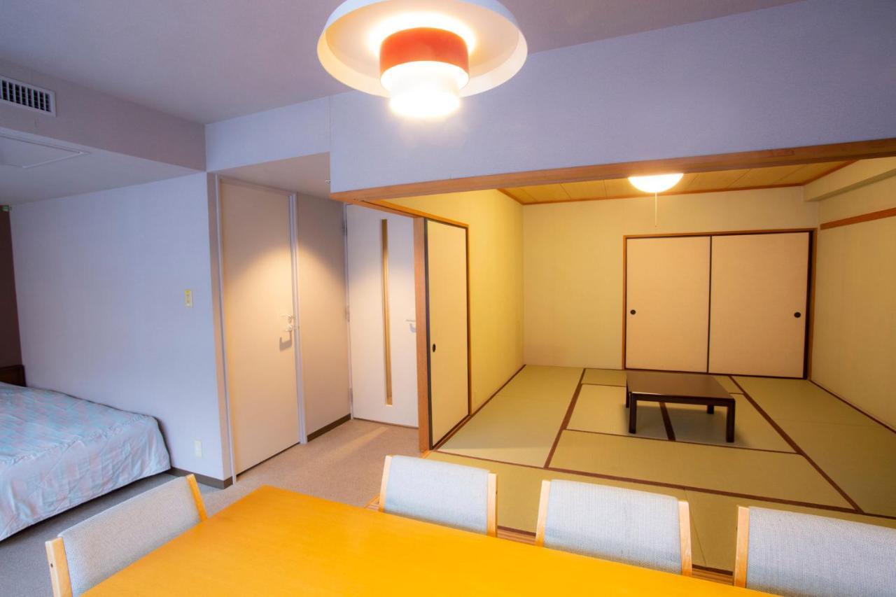 Holiday Inn Resort Appi Kogen, An Ihg Hotel Hachimantai  Buitenkant foto