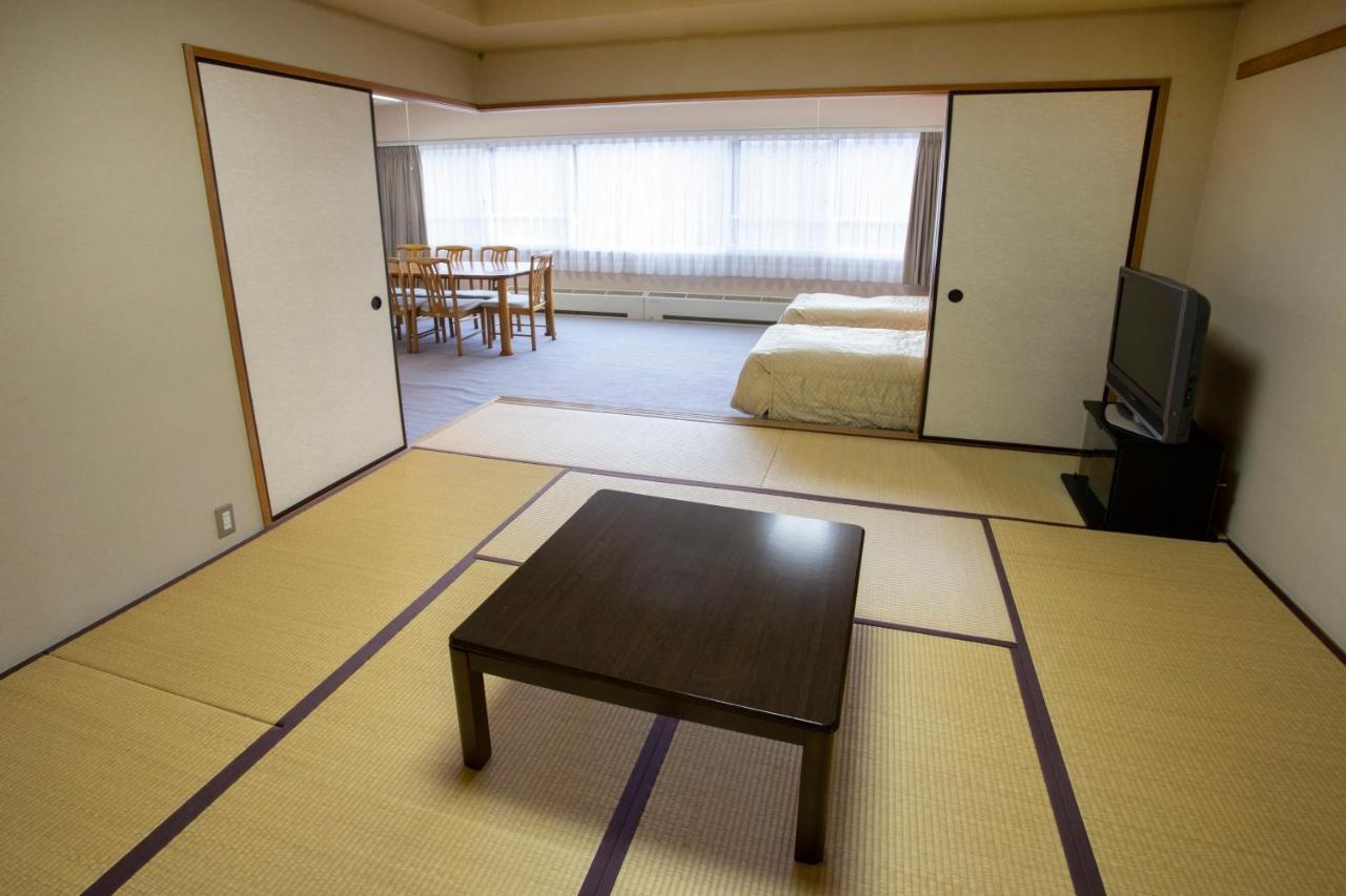 Holiday Inn Resort Appi Kogen, An Ihg Hotel Hachimantai  Buitenkant foto