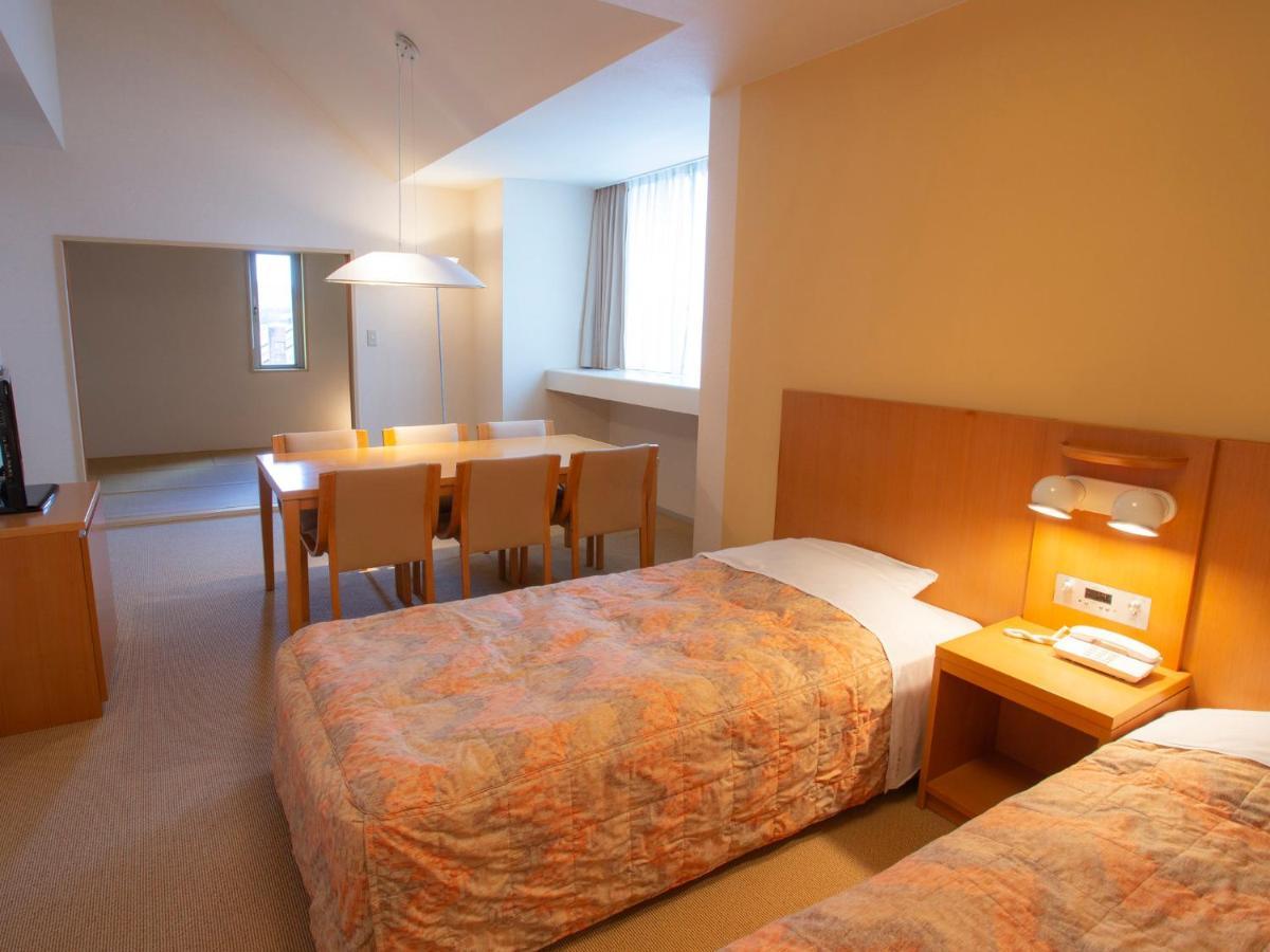 Holiday Inn Resort Appi Kogen, An Ihg Hotel Hachimantai  Buitenkant foto